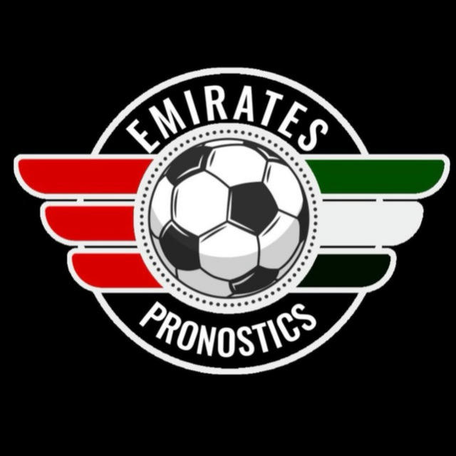 Emirates Pronostics 🇦🇪
