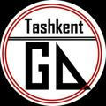 Tashkent Go