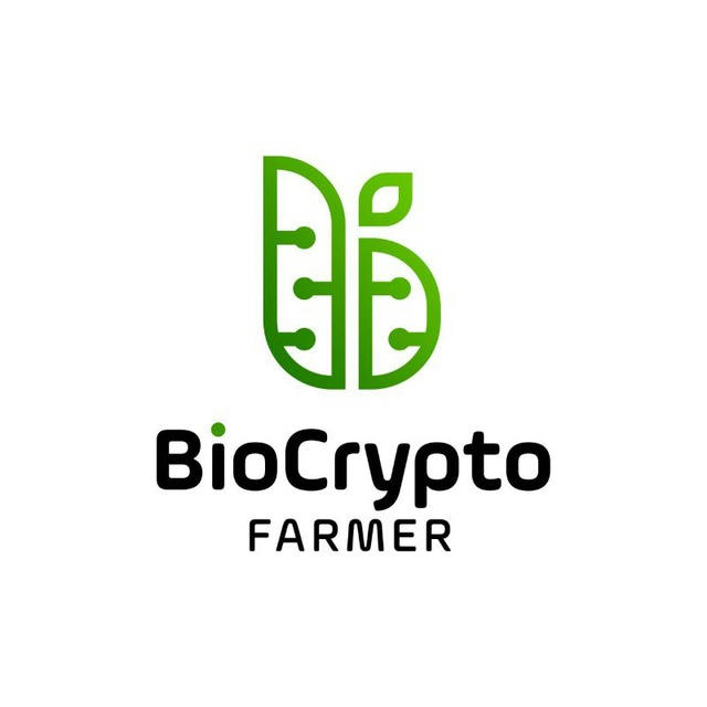 BioCrypto Farm - Views /Psychologies /Warnings /Entries 🧑‍🌾