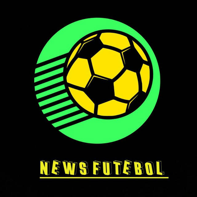 News Futebol 📰🌍