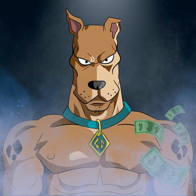 SCOOBY DOO NARKOTIKOV1 PRODAZHA