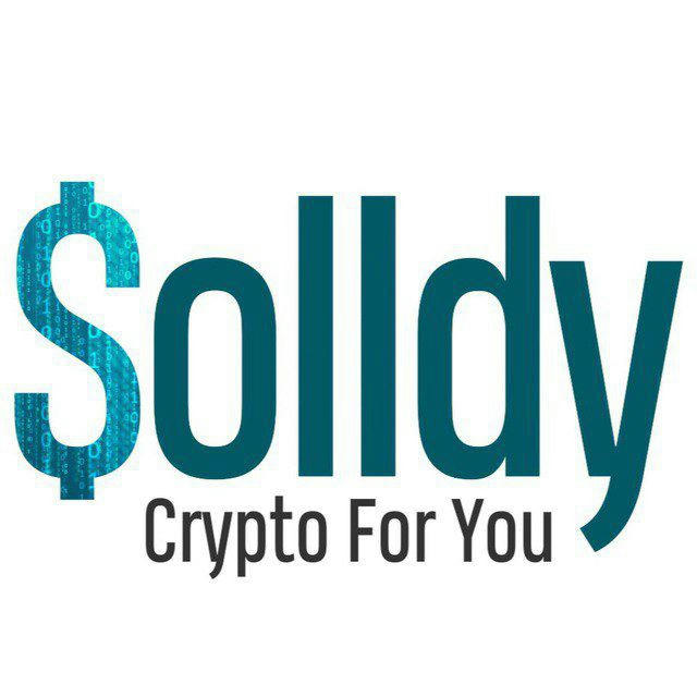 Solldy - Crypto For You