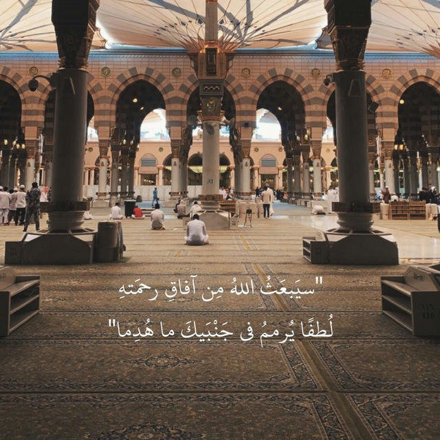 مُستراح الروح🌿[تِلاوات