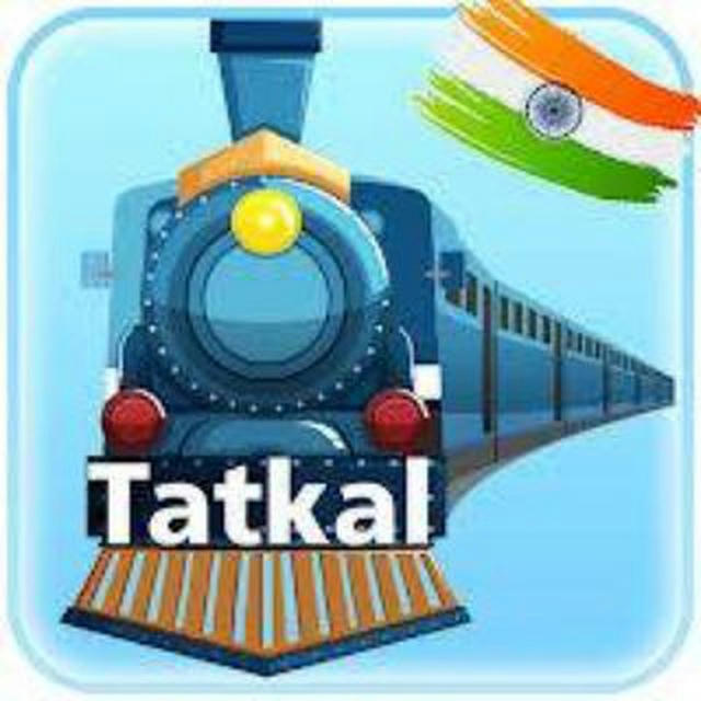 TATKAL BOOKING OFFICIAL