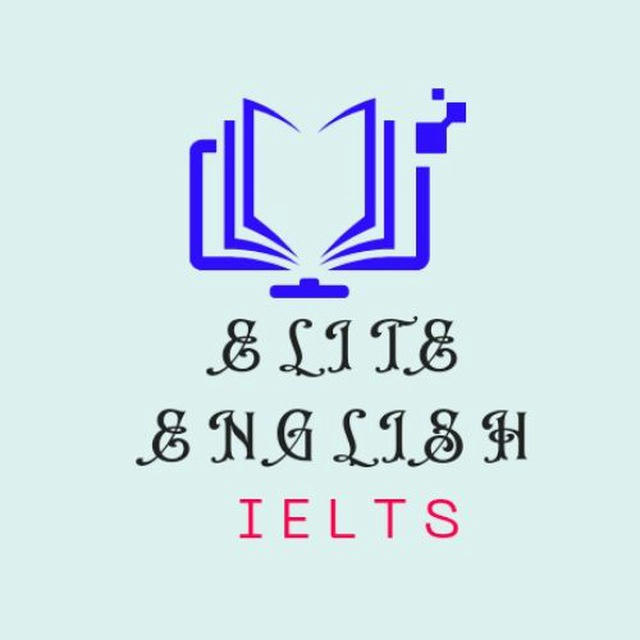 ELITE ENGLISH IELTS