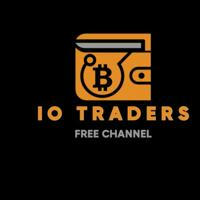 IO Traders- Crypto