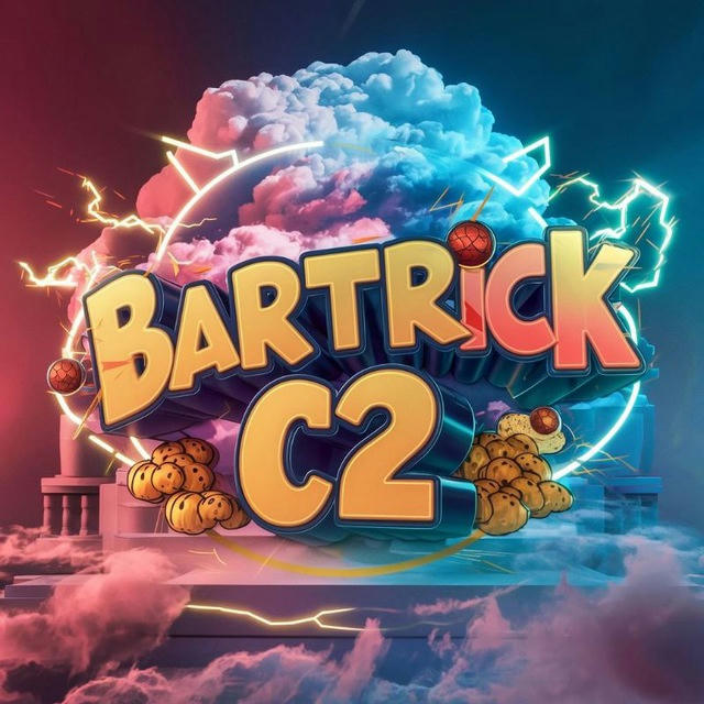 Bartrick C2/API