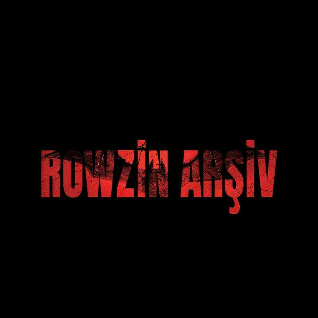 ROWZİN ARŞİV