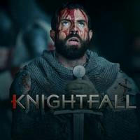 🇫🇷 Knightfall VF FRENCH Saison 3 2 1 intégrale