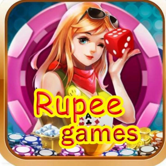 RUPEEGAMES BOOE OFFICIAL