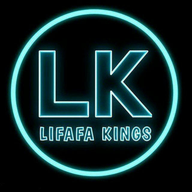 Lifafa Kings [ Official ]