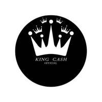 King Cash Payment proof