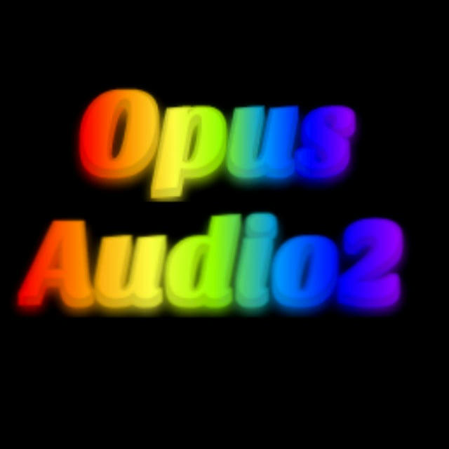 OpusAudio2