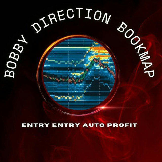 Boby Live Bookmap Order