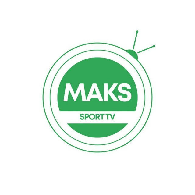 Maks Sport ⚽️