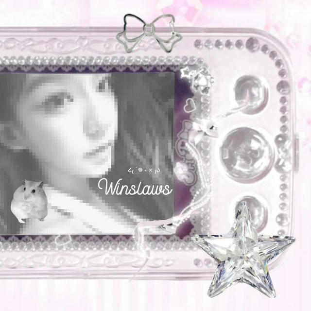 winslaws! ♥