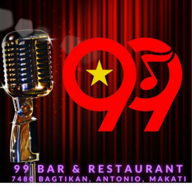 99 Bar & Restaurant