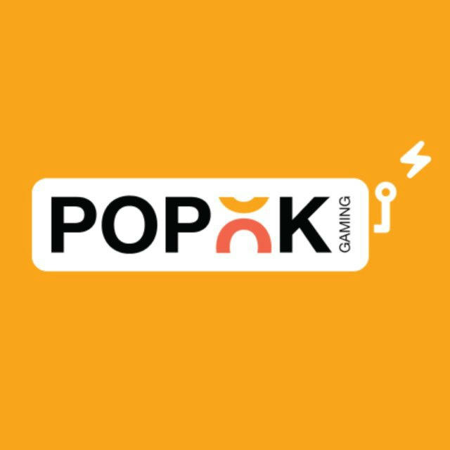 PopOK Gaming