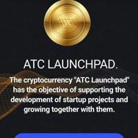 ATC Launchpad/ATCP (Eng Ch)