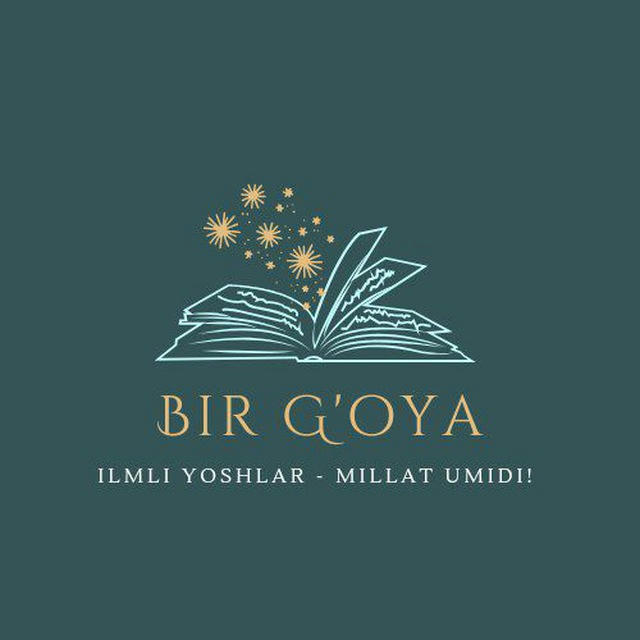 Bir g'oya