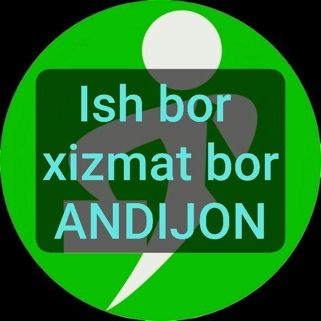 Ish Bor Andijon / Иш Бор Андижон