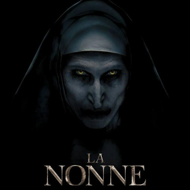 🇫🇷 LA NONNE / THE NUN VF FRENCH 3 2 1 COLLECTION INTEGRALE