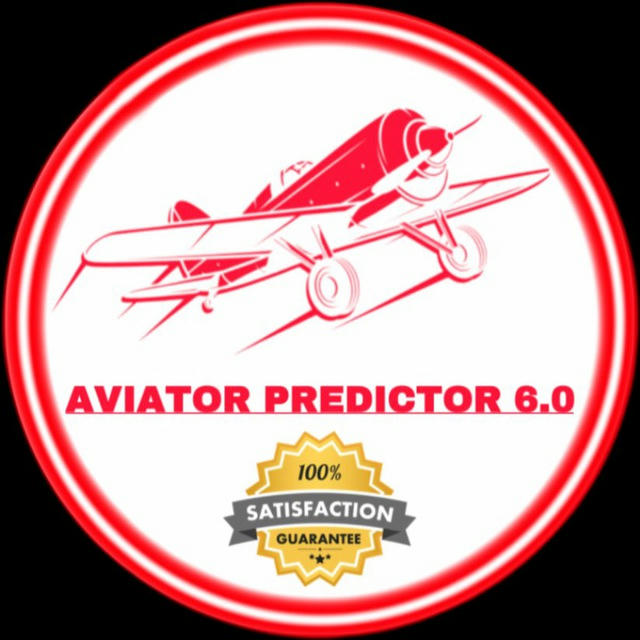 Aviator Predictor 6.0