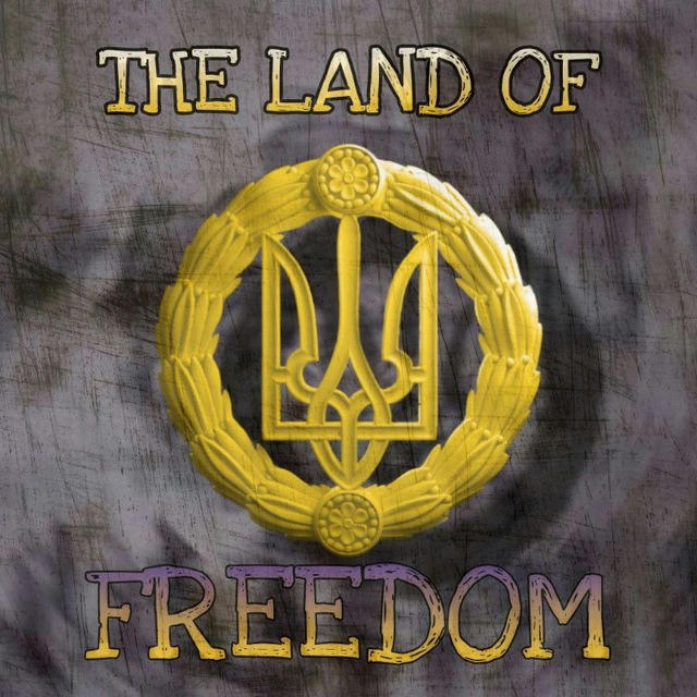 The Land of Freedom - HoI4 mod