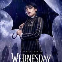 Wednesday Season 2