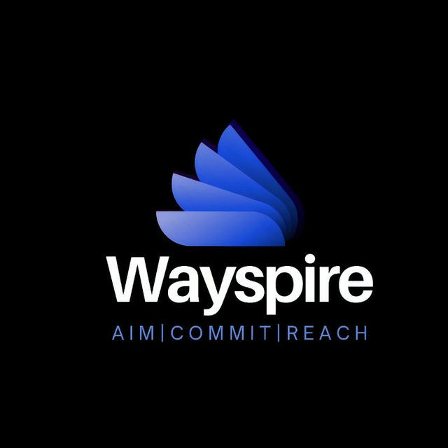 WAYSPIRE ED-TECH PVT LTD (WAYSPIRE)