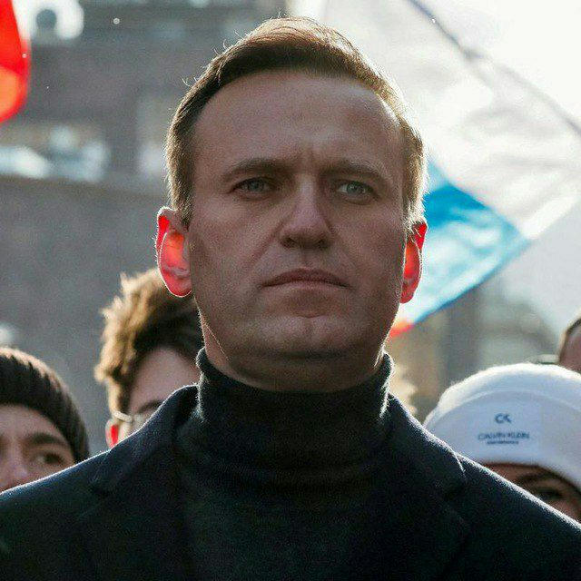 Отряды Навального