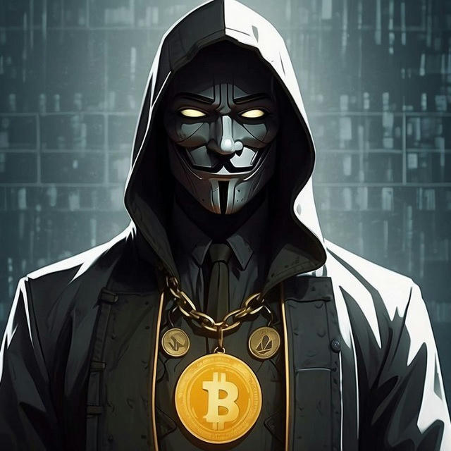 Crypto Аноним