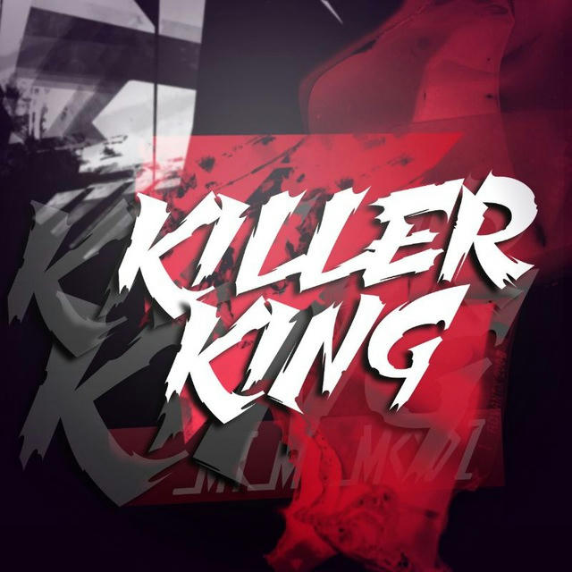 S͜͡r؄『KILLER KING』