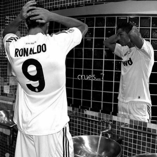 صور كرستيانو رونالدو 🇵🇹 صور ريال مدريد