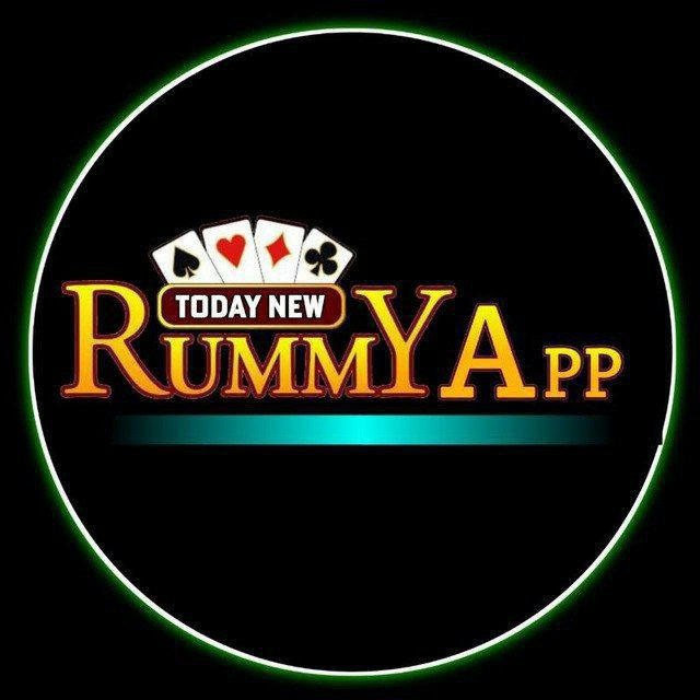 NEW RUMMY APP