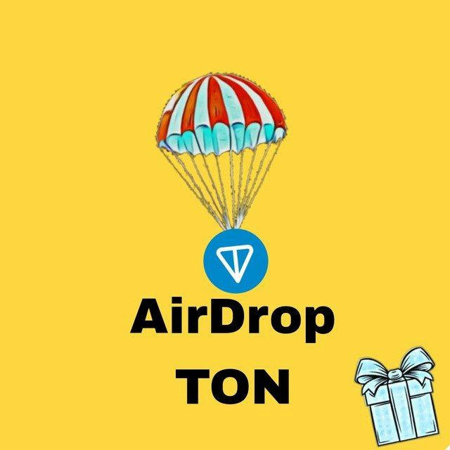 TON AirDrop FA ایردراپ تون 💎