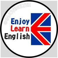 Enjoy English 🇬🇧