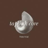 Taplink Core 🐚 free trial