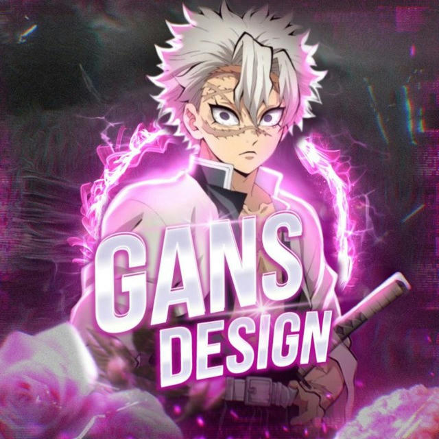 GANS DESIGN