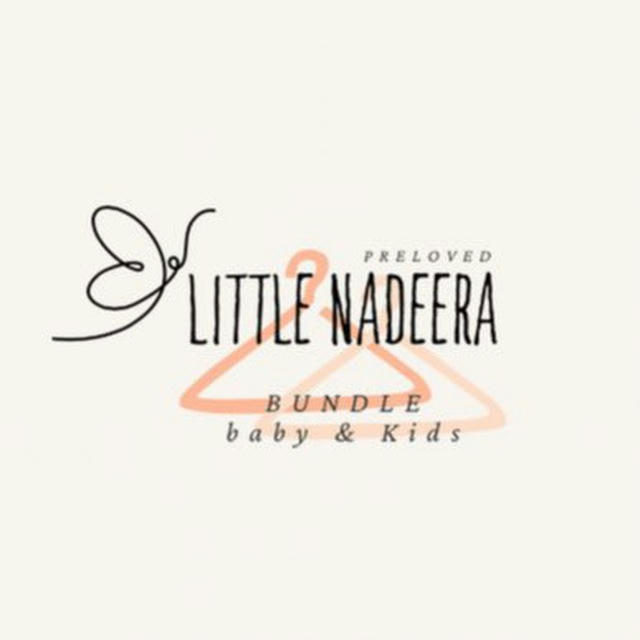 Little Nadeera 🕊️