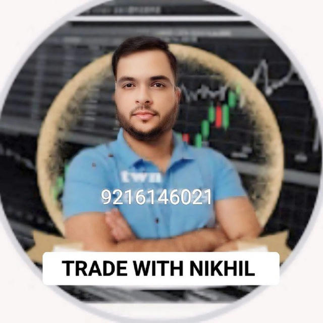 Trade with Nikhil