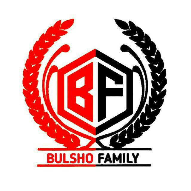 BULSHO FAMILY