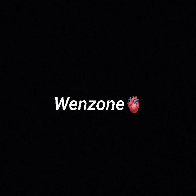 wenzone🫀