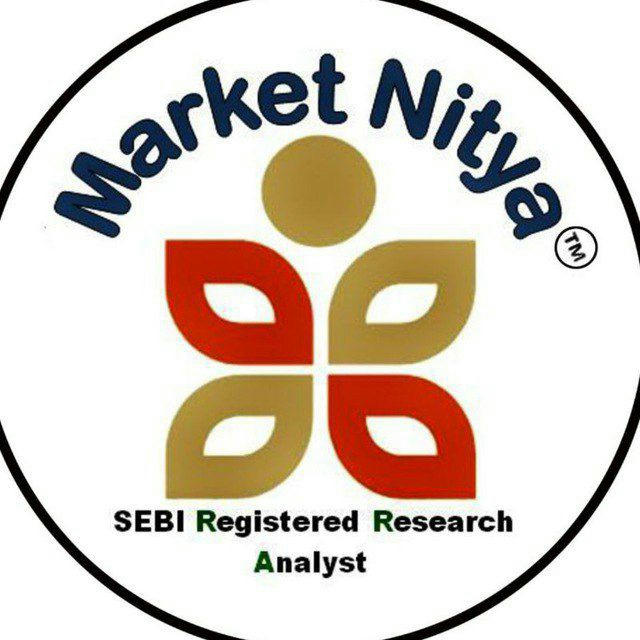 Market Nitya™- Sebi Registered Research Anyalist