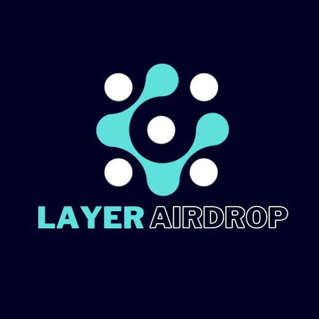Layer Airdrop