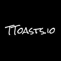 TToasts.io