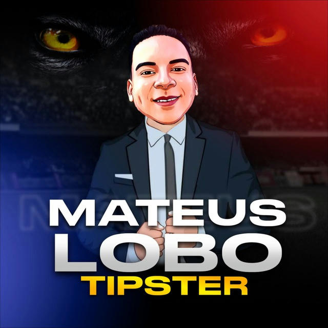 Mateus Lobo Tipster ⚽️🏆