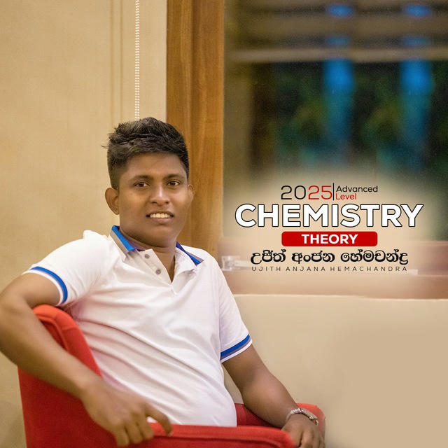 2025 Theory Chemistry - Ujith Hemachandra