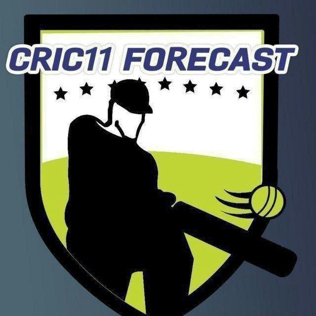 Crick11 forecast