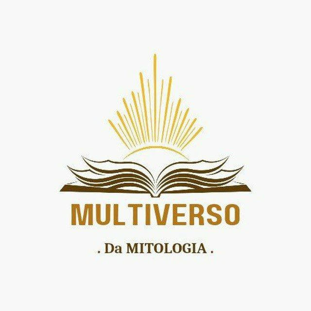 Multiverso Da Mitologia